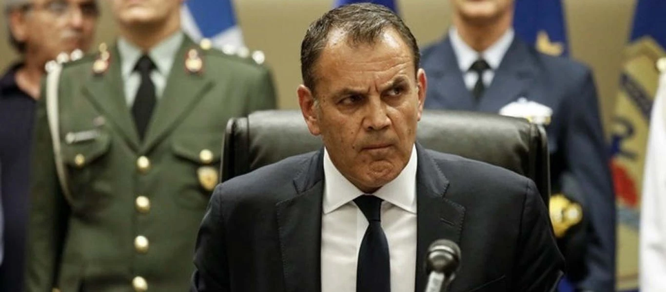 Την Δευτέρα οι υπογραφές για τα Rafale – Στην Αθήνα η Γαλλίδα υπουργός Εθνικής Άμυνας